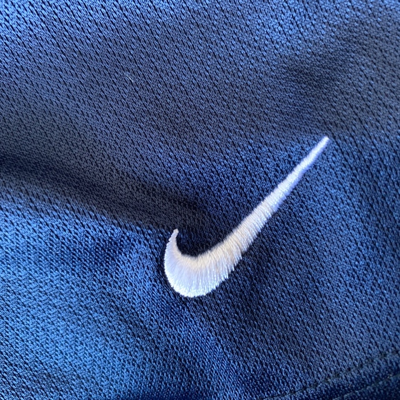 Berkeley Haas Nike Tee Womens Small Nike Golf - Picture 4 of 6